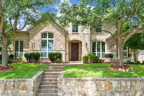 Welcoming Home with Modern Updates