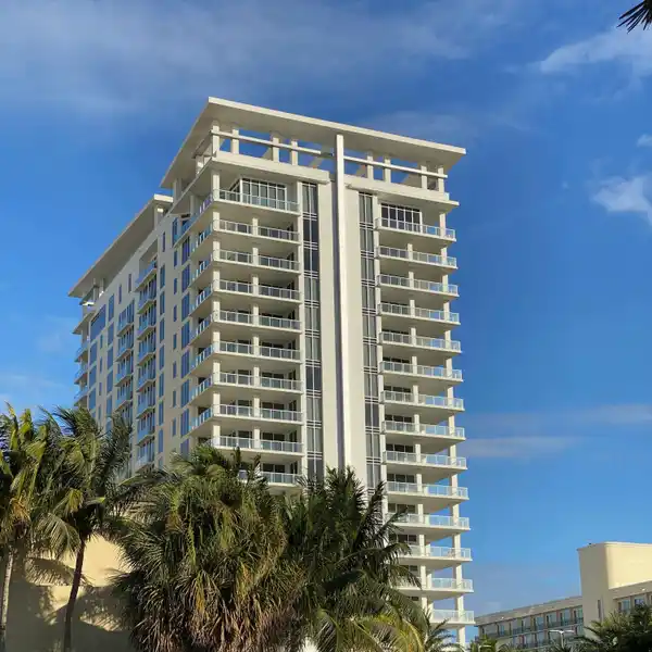 EXQUISITE THREE BEDROOM CONDO