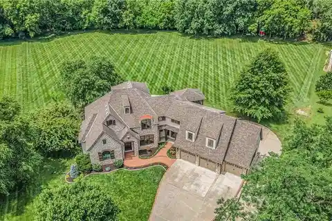 Impressive Residence in Desirable Strawberry Hill