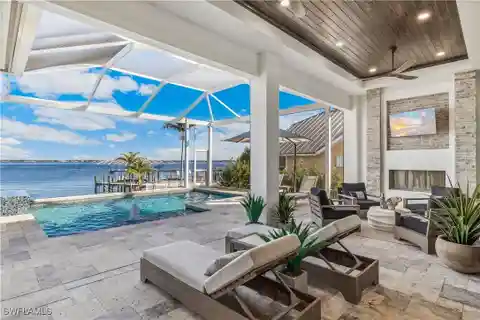 Exquisite Coastal Contemporary Masterpiece