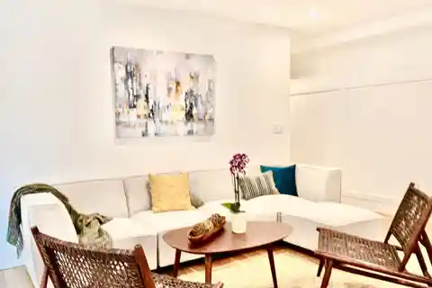 Peaceful Retreat in a Sought-After Neighborhood