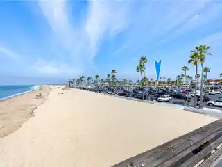 Oceanfront Single-Level Condo