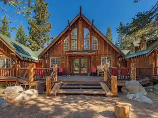 Secluded Lodge Perfect for Outdoor Enthusiasts