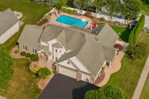 Luxurious and Opulent Custom Built Greece Home