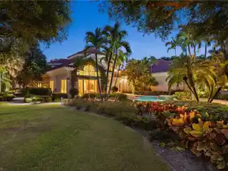 Unparalleled Luxury and Comfort in Prestigious Isle Verde