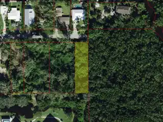 Large Ready-To-Build Lot