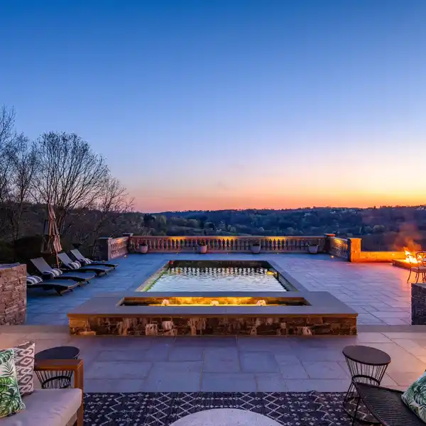 EXCEPTIONAL ESTATE WITH MAGNIFICENT VIEWS