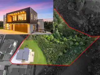 Substantial and Sensational