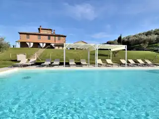 Exclusive Completely Renovated Villa