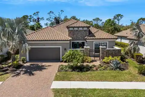Dream Home in the Prestigious Legacy Estates