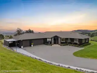 Elevated Lifestyle with Breathtaking Views