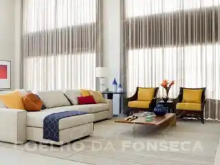 Excellent Penthouse with Sea View