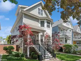 Impressively Expansive Home