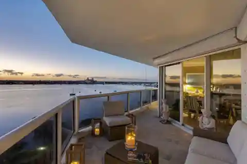 Resort-Style Living in Exclusive Villa Del Lago