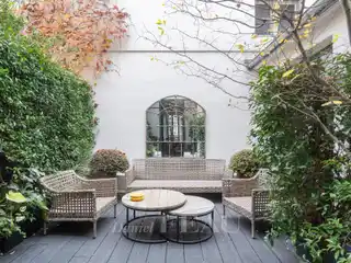 Renovated Property on a Private Street