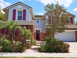 Premier Corner Lot with Resort-style Backyard