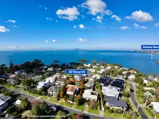 Solid Home on Generous Flat Section