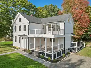 Completely Renovated Coastal Gem in Stony Creek