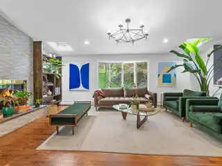 Indoor Comfort with an Exceptional Outdoor Retreat