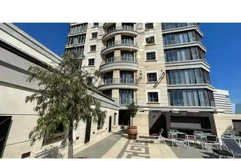 Michelangelo Towers Icon