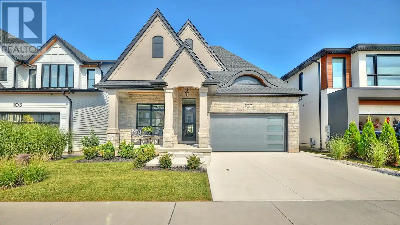 Elegance with Modern Charm