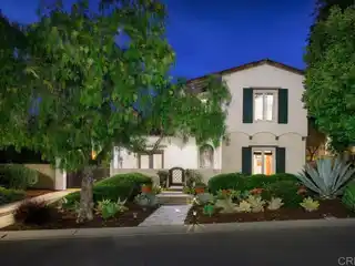 Lovingly Updated Former Santaluz Model Home