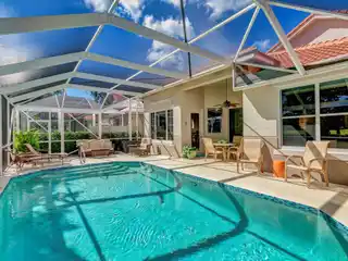 Gorgeous Home in the Exclusive Monterey Pointe Community