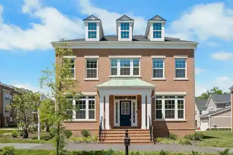 City Living Meets Spacious Elegance and Convenience
