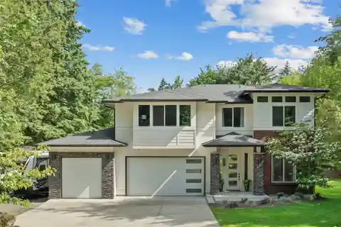 Beautiful Builders Personal Home