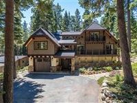 CHARMING HOME WITH CLASSIC TAHOE AMBIANCE