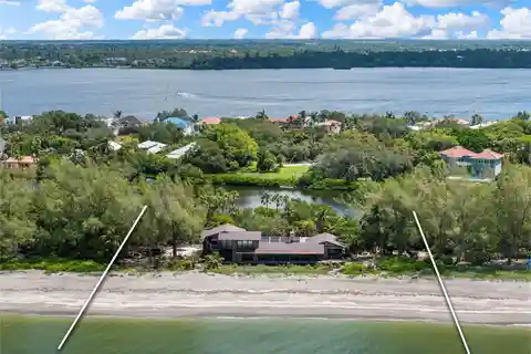 Private Siesta Key Paradise