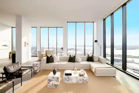 The Finest in Urban Sophistication