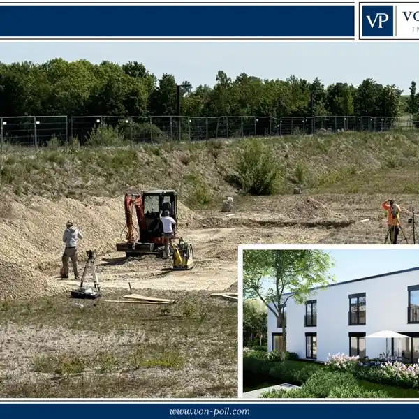 ARCHITECTURALLY VALUABLE AND IMPRESSIVELY COMPACT PROPERTY