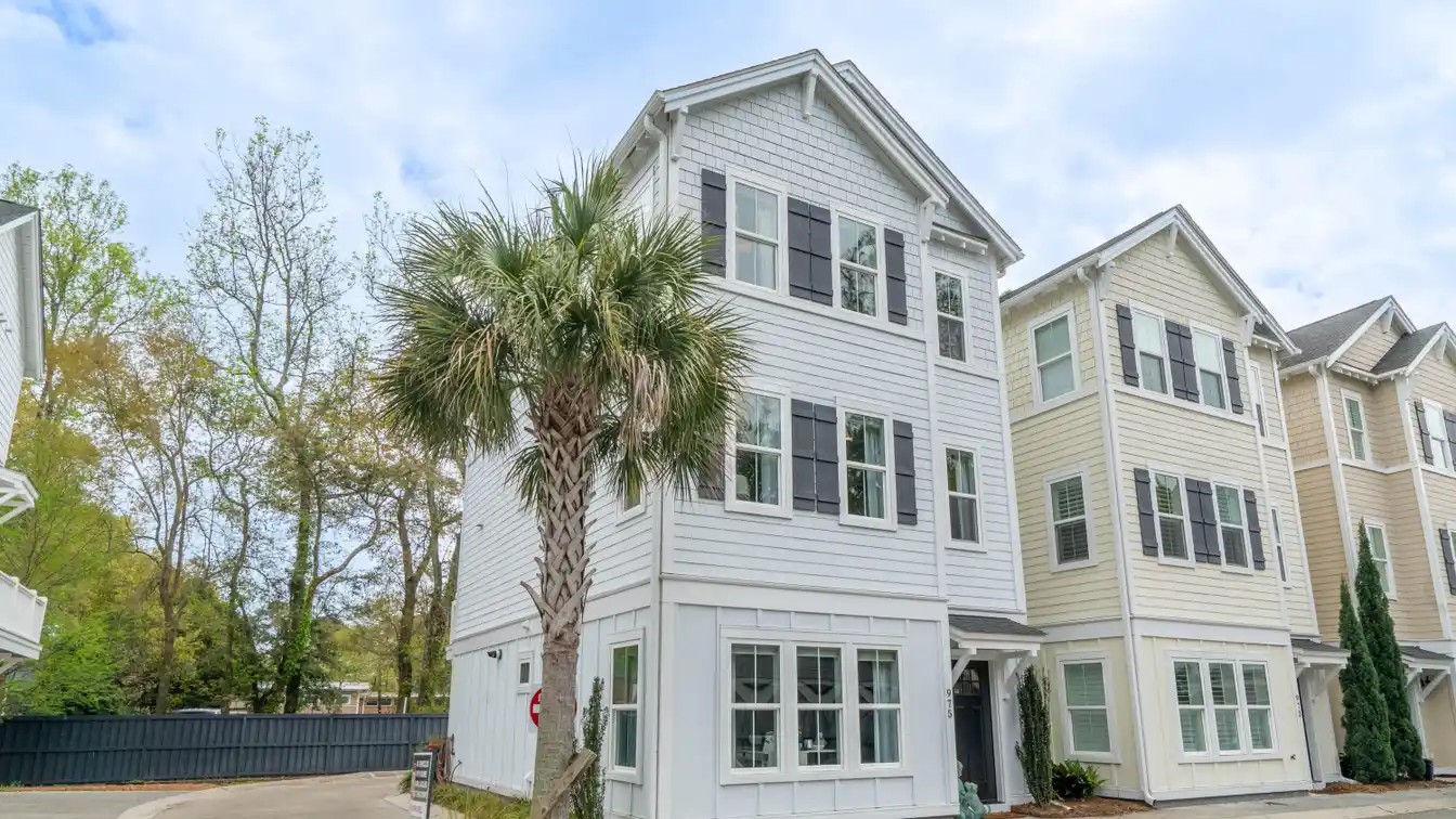 Beautiful Home in Warrick Oaks