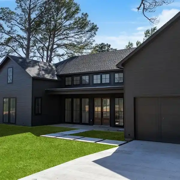 STUNNING LUXURY HOME WITH LAKE VIEWS