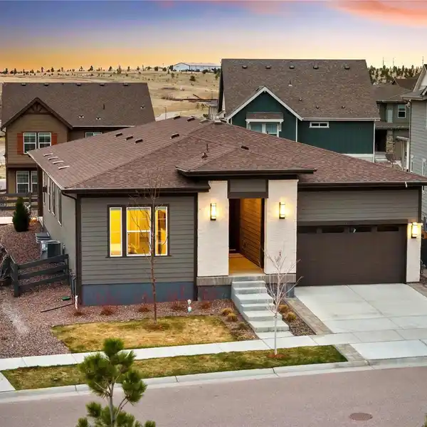 RANCH LIVING AT ITS FINEST IN CANYONS