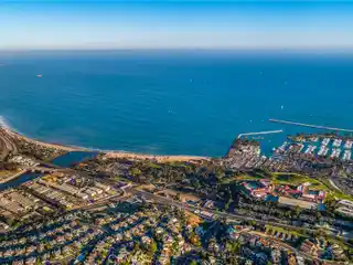 Upgraded South Cove Home in Amazing Location