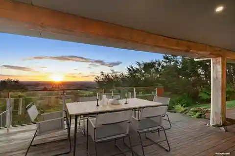 Executive Multi-Level Home with Stunning Views