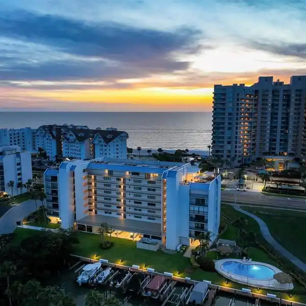 Residential