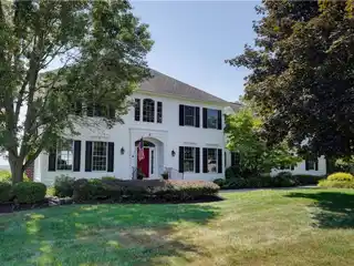 Custom Woodstone Home with Exceptional Upgrades