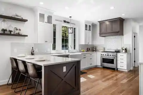 Immaculate Open-Concept Home