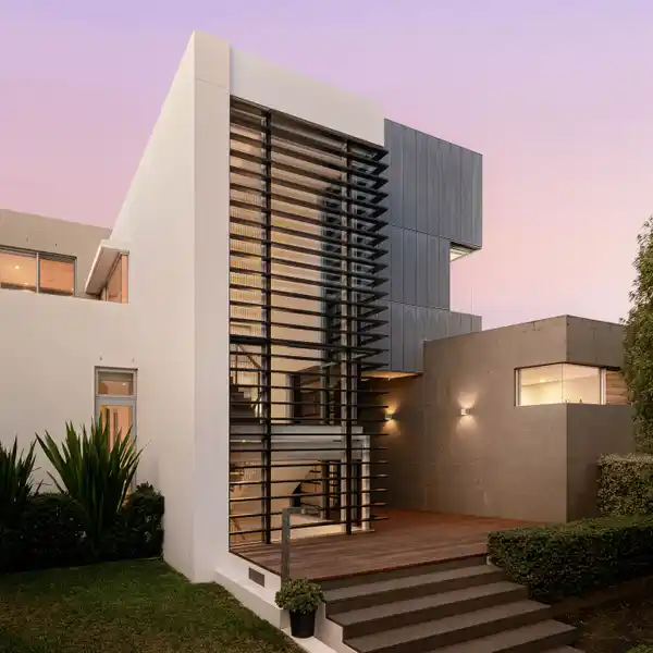 THE PINNACLE OF LUXURY AND DESIGN EXCELLENCE