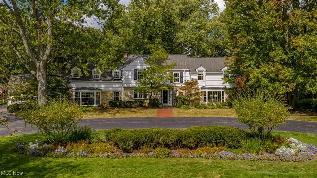 Light-filled Home on over Two Acres