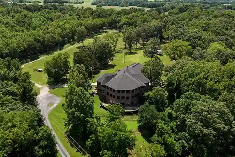 Lafayette Mansion