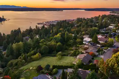 Rare Opportunity in the Heart of Houghton