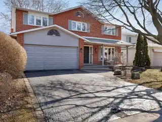 Immaculately Maintained and Updated Home