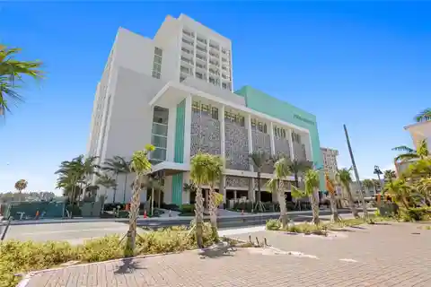 Newly Constructed Resort Property
