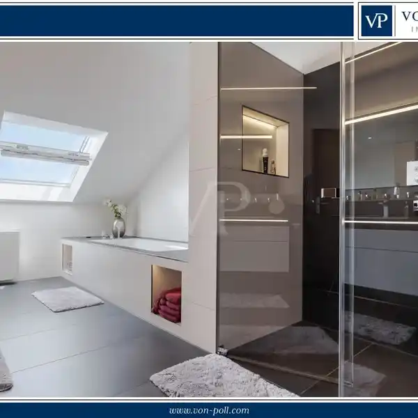 LUXURIOUS LIVING AT STEINBERG