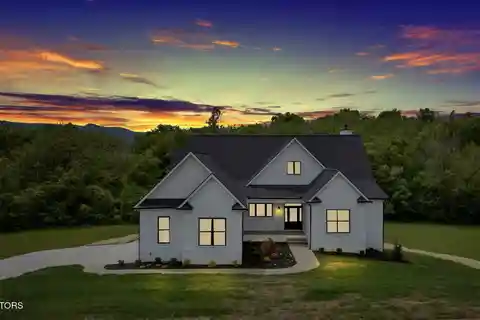The Epitome of Luxury Mountain Living