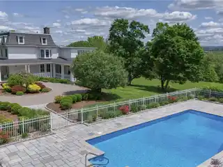 Twin Oaks